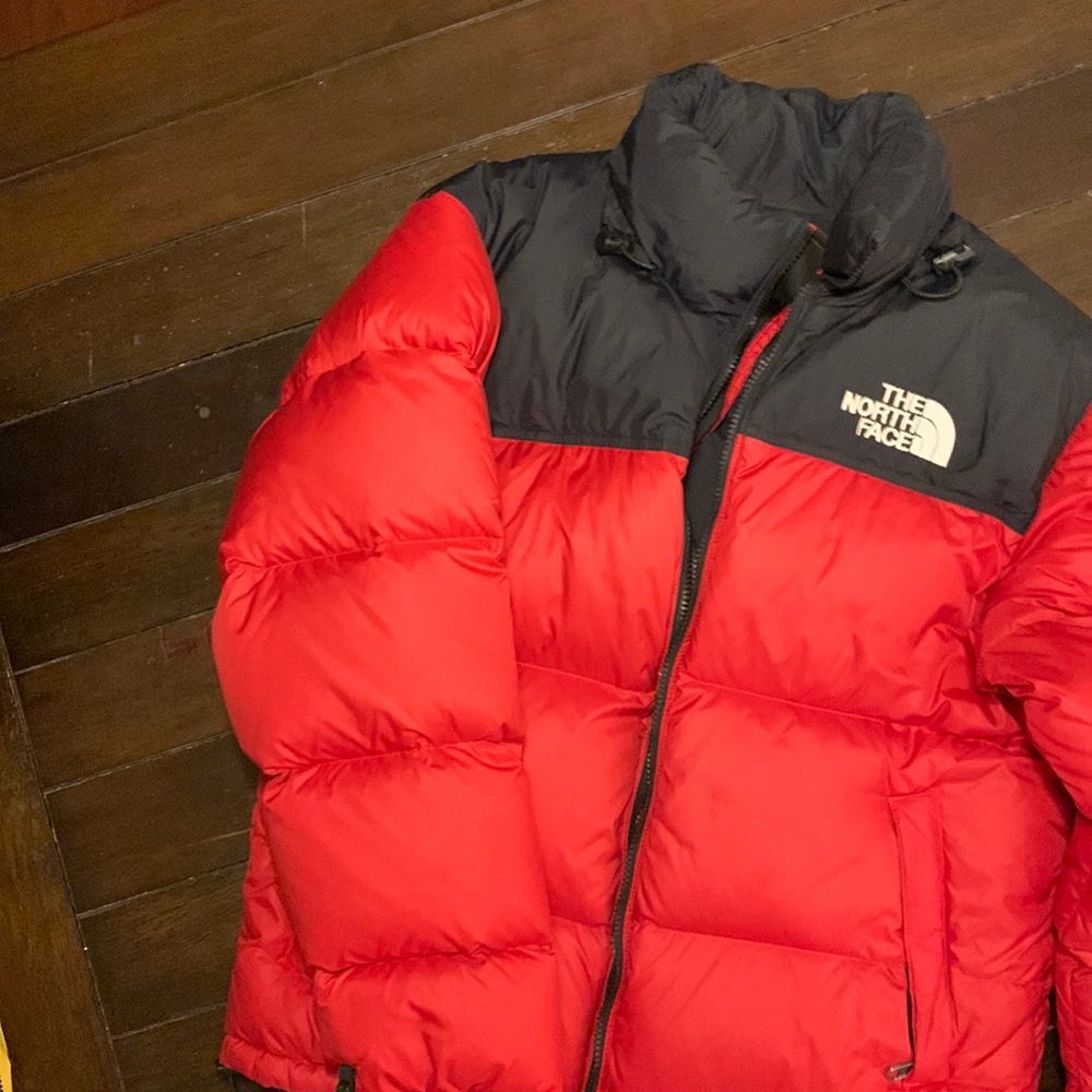 The north face 1996 retro jacket